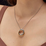 Brosway Collana AURA - Vista 4