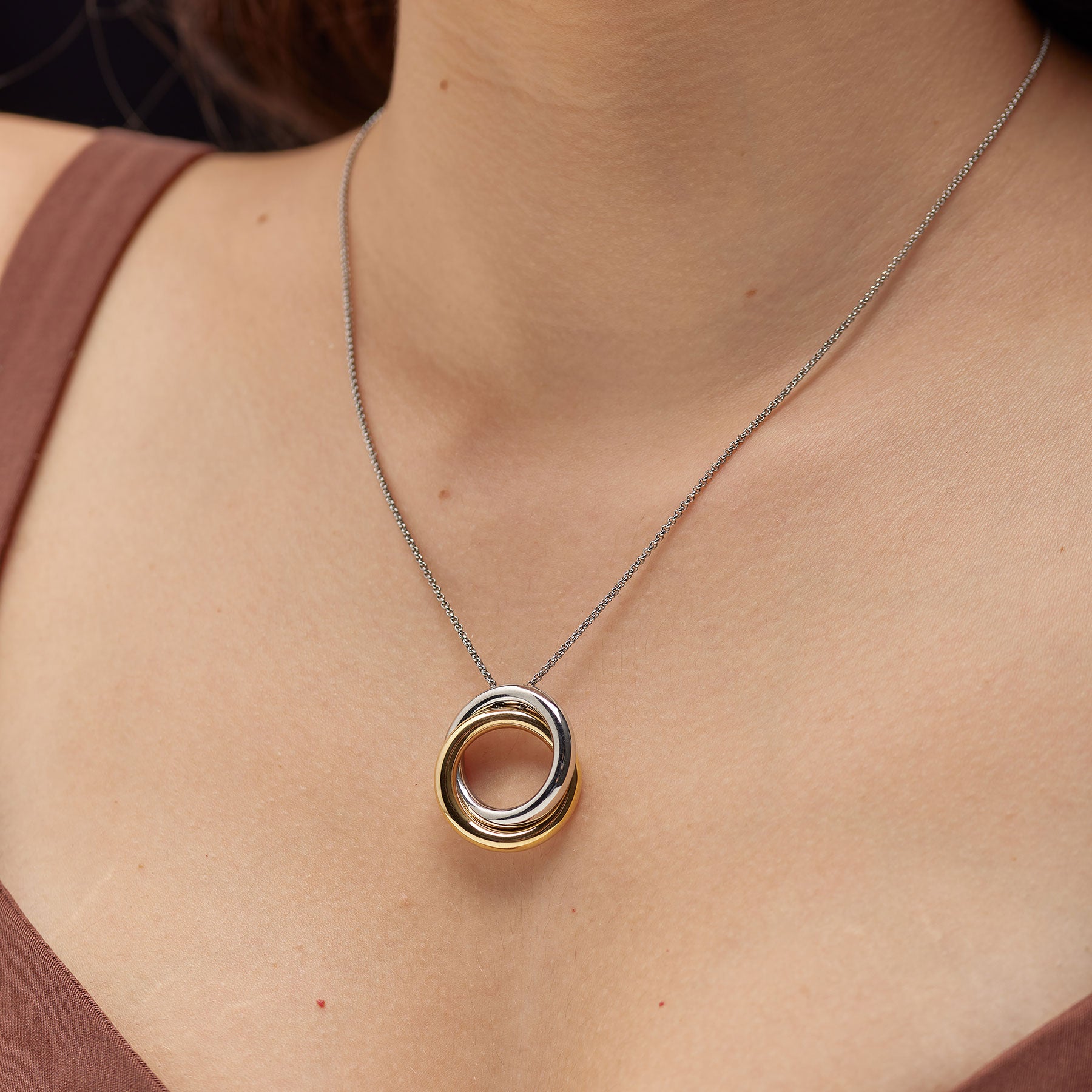 Brosway Collana AURA - Vista 4
