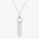 Brosway Collana AURA - AURA - Acciaio