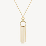 Brosway Collana AURA - AURA - Acciaio
