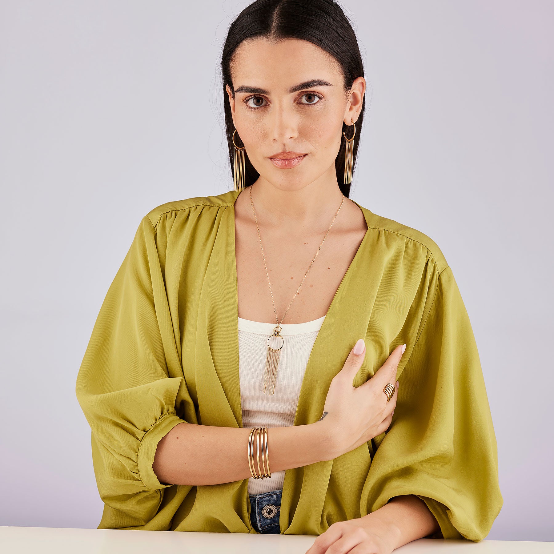 Brosway Collana AURA - Vista 4