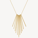 Brosway Collana AURA - AURA - Acciaio