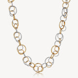 Brosway Collana AURA - AURA - Acciaio