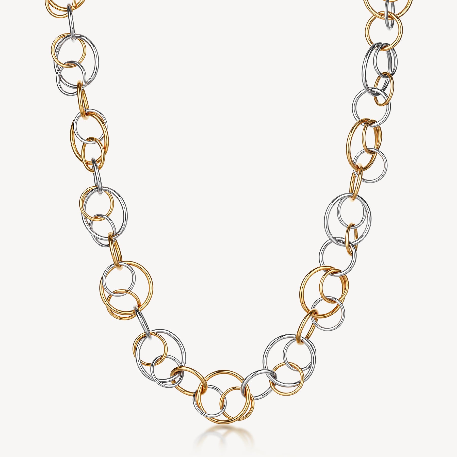 Brosway Collana AURA - AURA - Acciaio