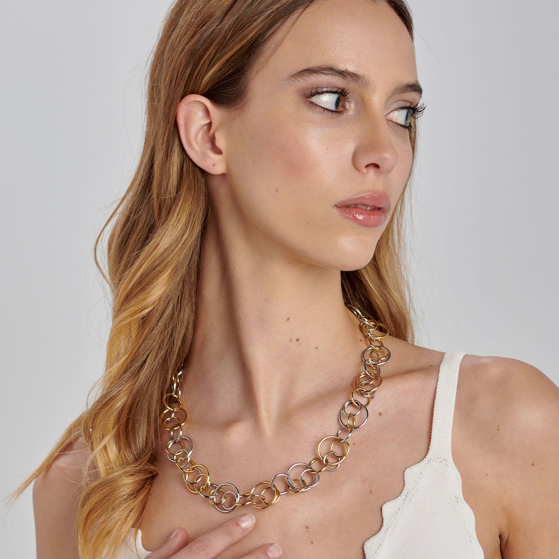 Brosway Collana AURA - Vista 2