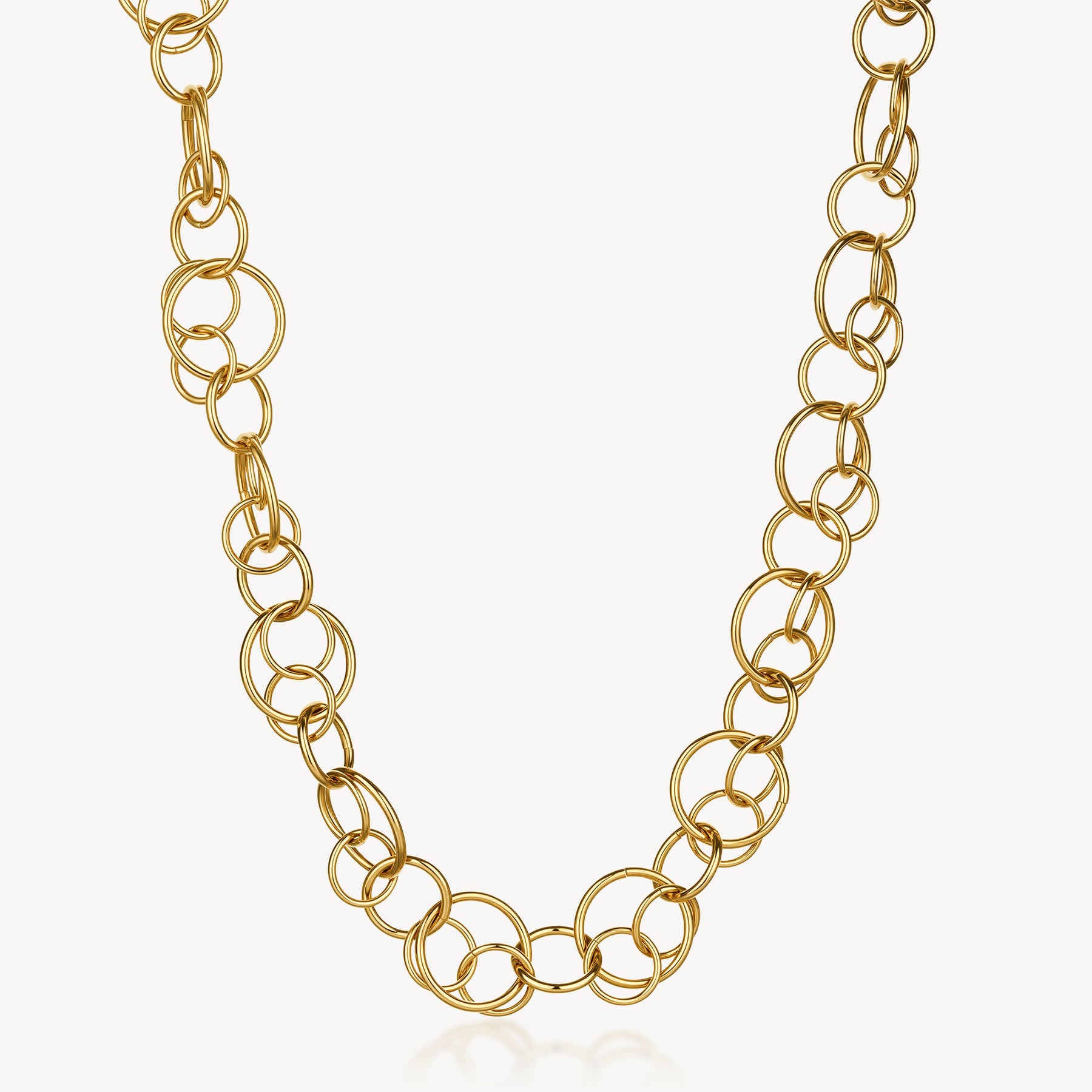 Brosway Collana AURA - AURA - Acciaio