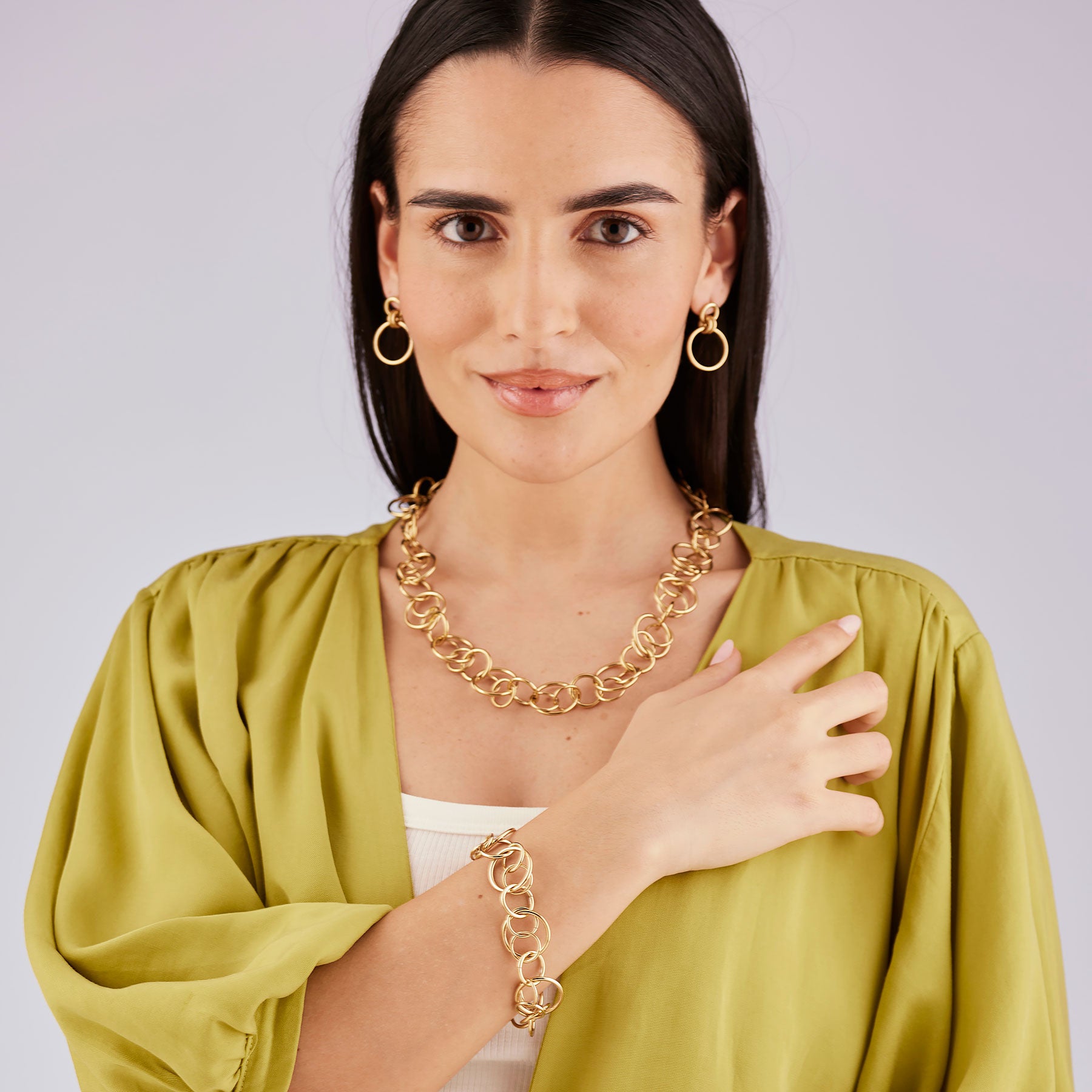 Brosway Anello AURA - Vista 4