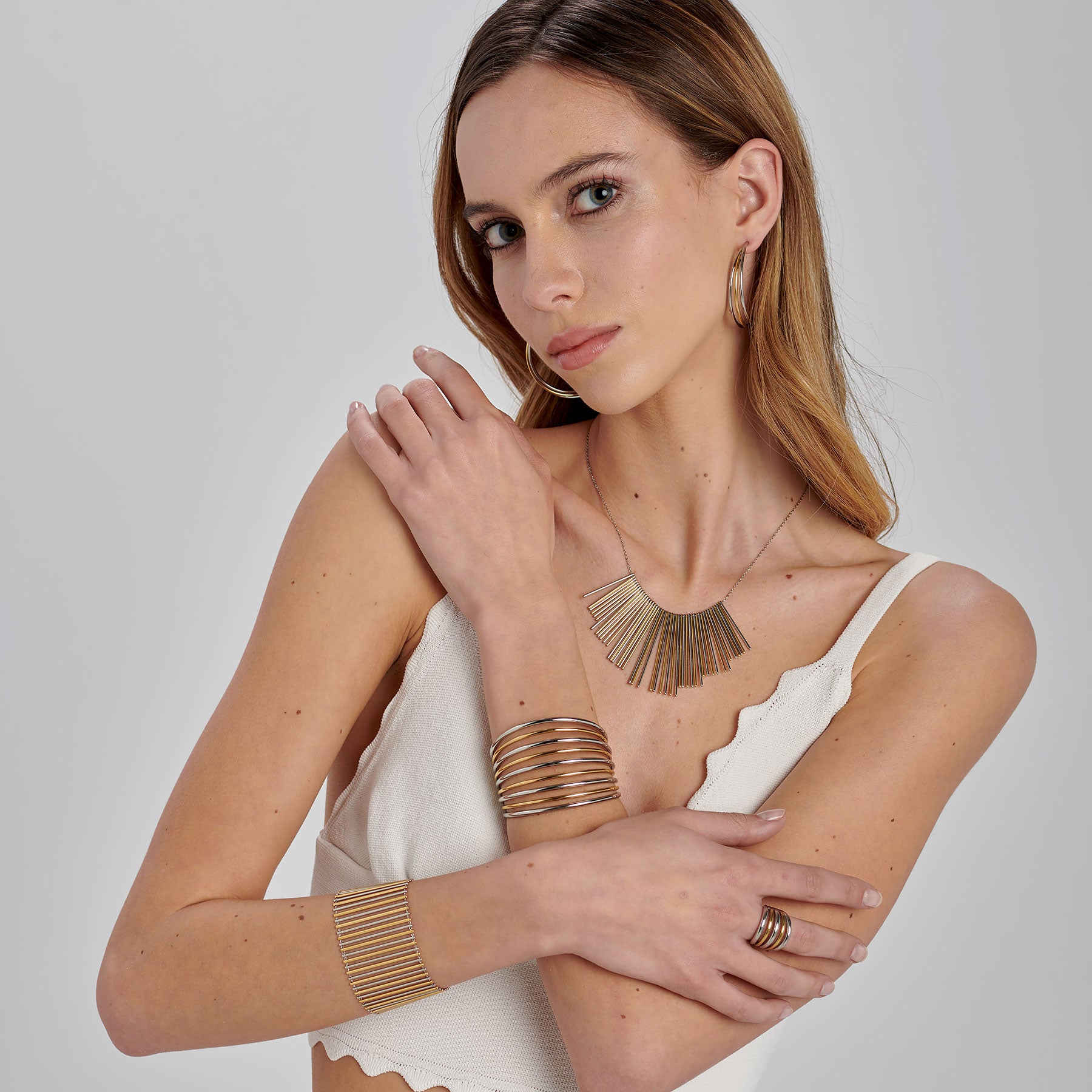 Brosway Collana AURA - Vista 4