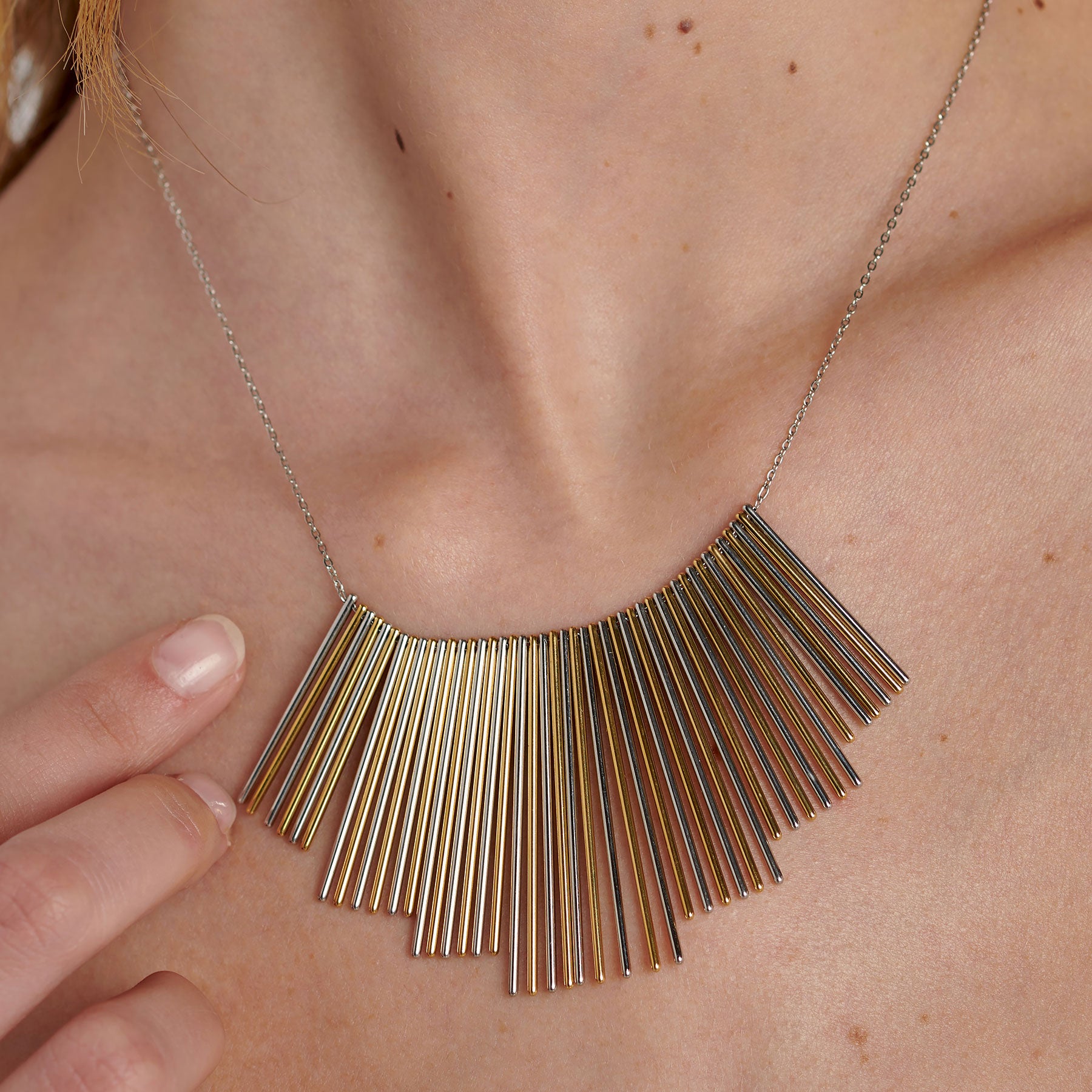 Brosway Collana AURA - Vista 3