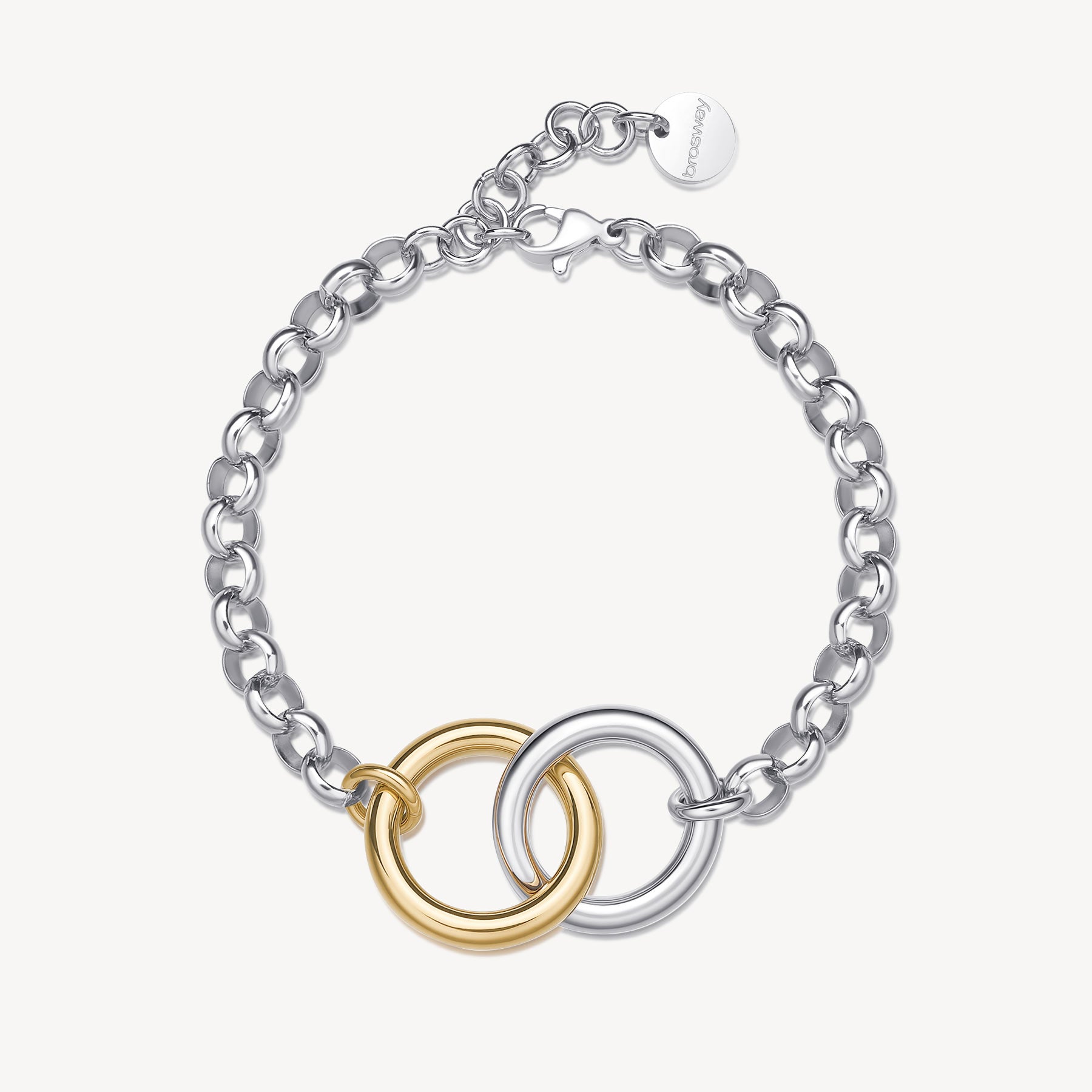 Brosway Bracciale AURA - AURA - Acciaio