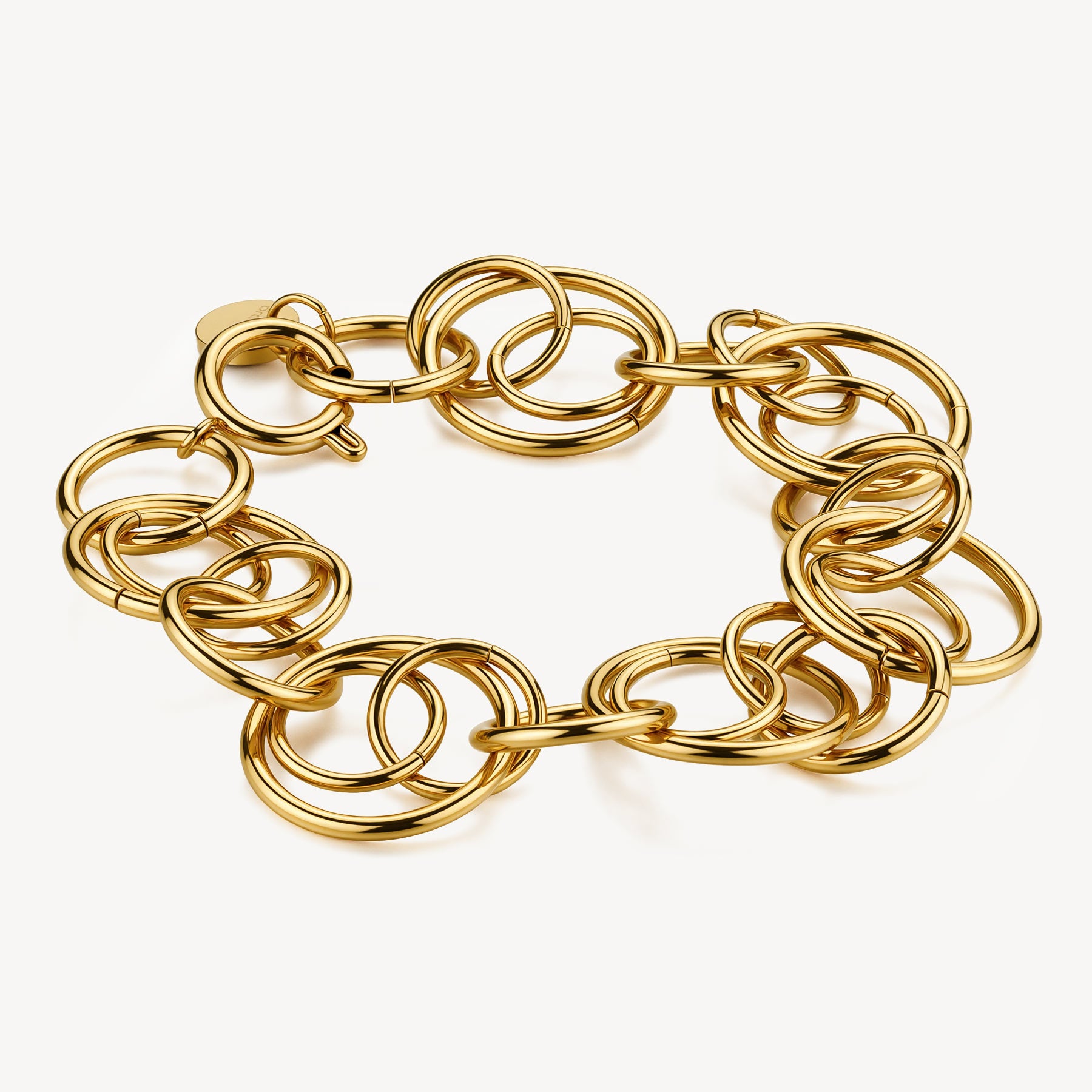 Brosway Bracciale AURA - AURA - Acciaio