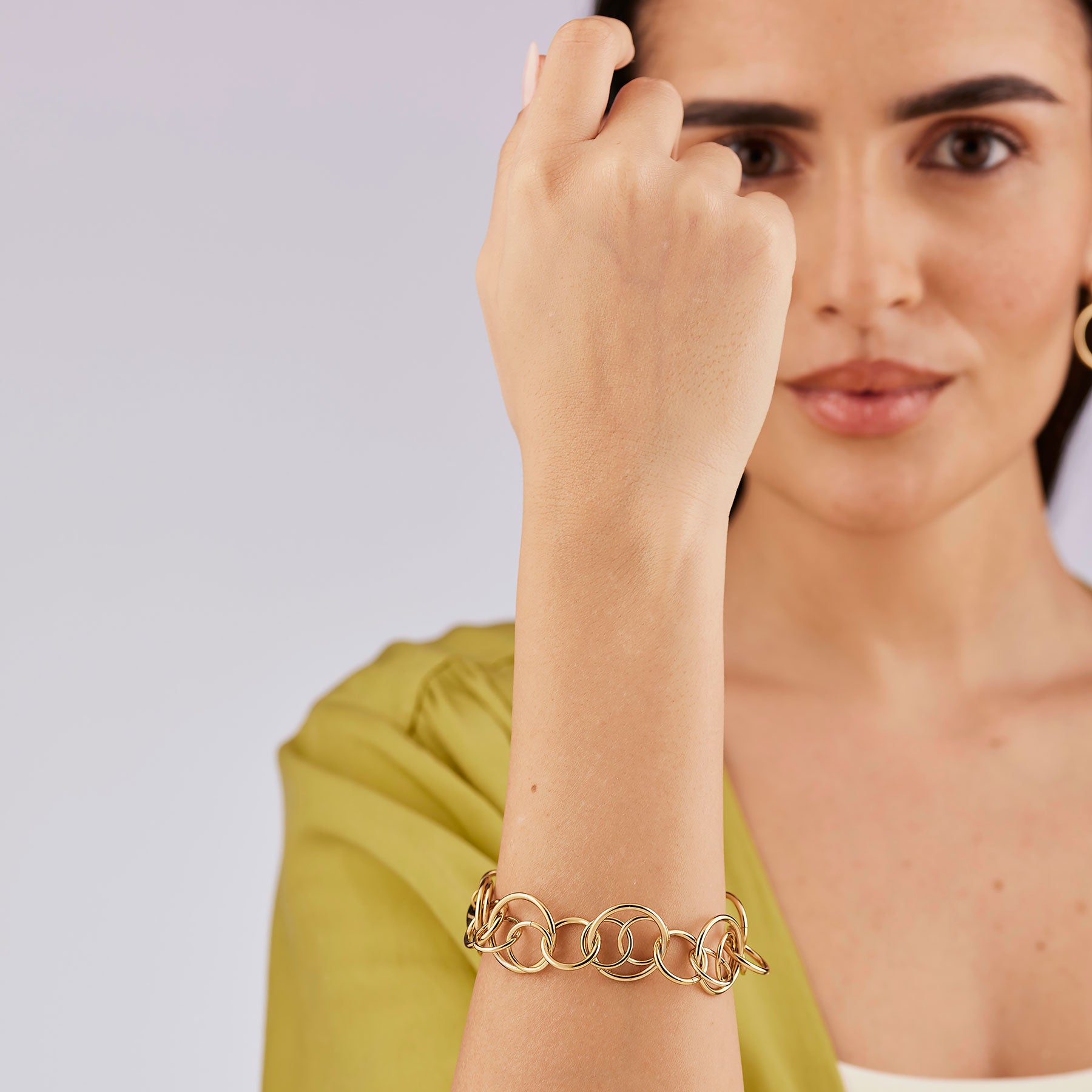 Brosway Bracciale AURA - Vista 2