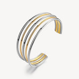 Brosway Bracciale AURA - AURA - Acciaio