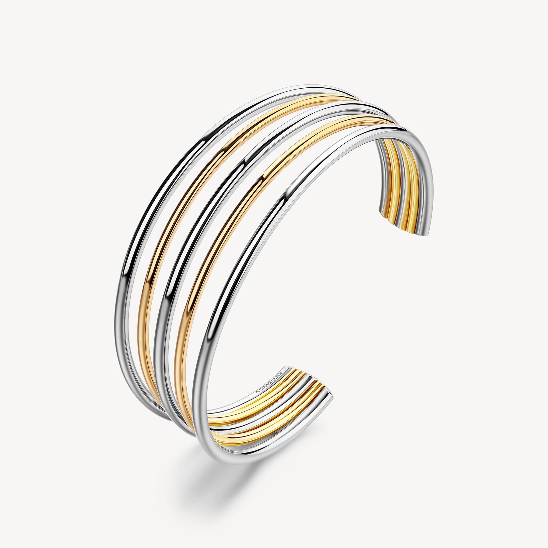 Brosway Bracciale AURA - AURA - Acciaio