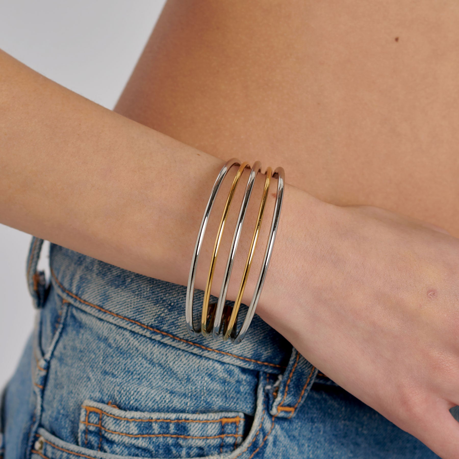 Brosway Bracciale AURA - Vista 3