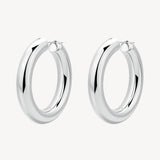 Brosway Orecchini AURA - AURA - Acciaio