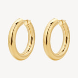 Brosway Orecchini AURA - AURA - Acciaio