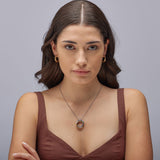 Brosway Orecchini AURA - Vista 2