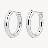Brosway Orecchini AURA - AURA - Acciaio