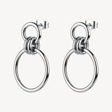 Brosway Orecchini AURA - AURA - Acciaio