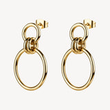 Brosway Orecchini AURA - AURA - Acciaio