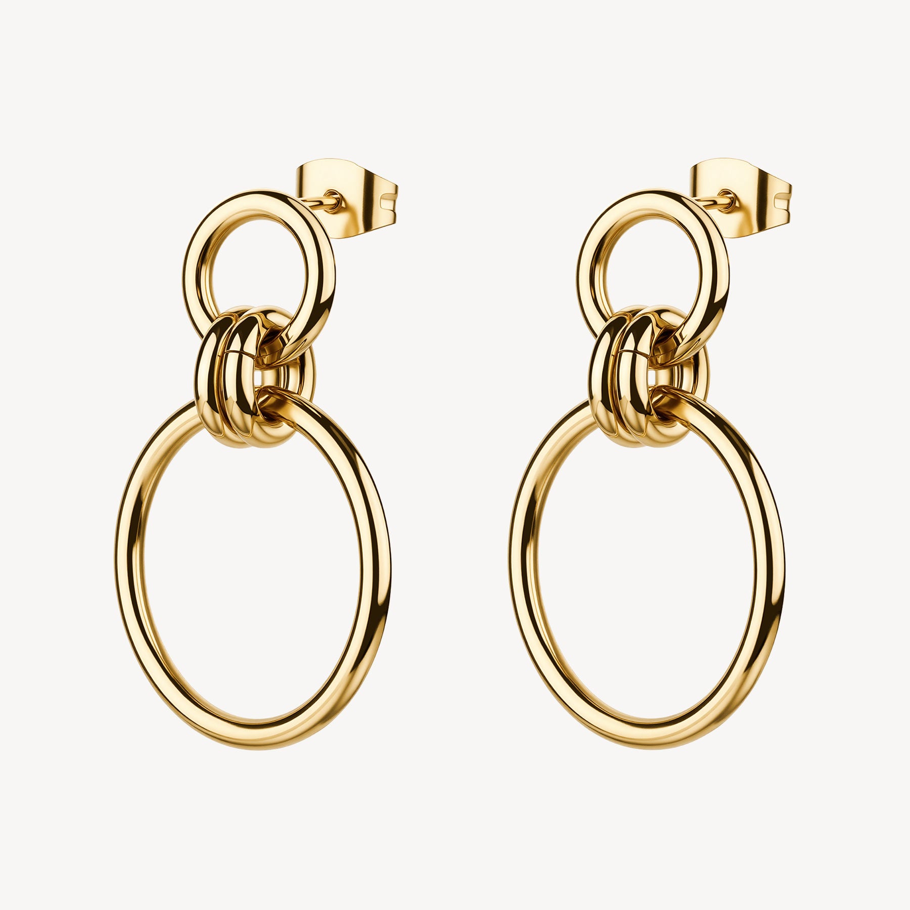 Brosway Orecchini AURA - AURA - Acciaio