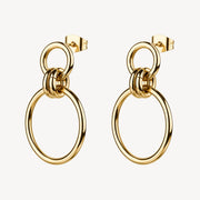 Brosway Orecchini AURA - AURA - Acciaio