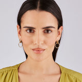 Brosway Orecchini AURA - Vista 2