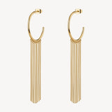 Brosway Orecchini AURA - AURA - Acciaio