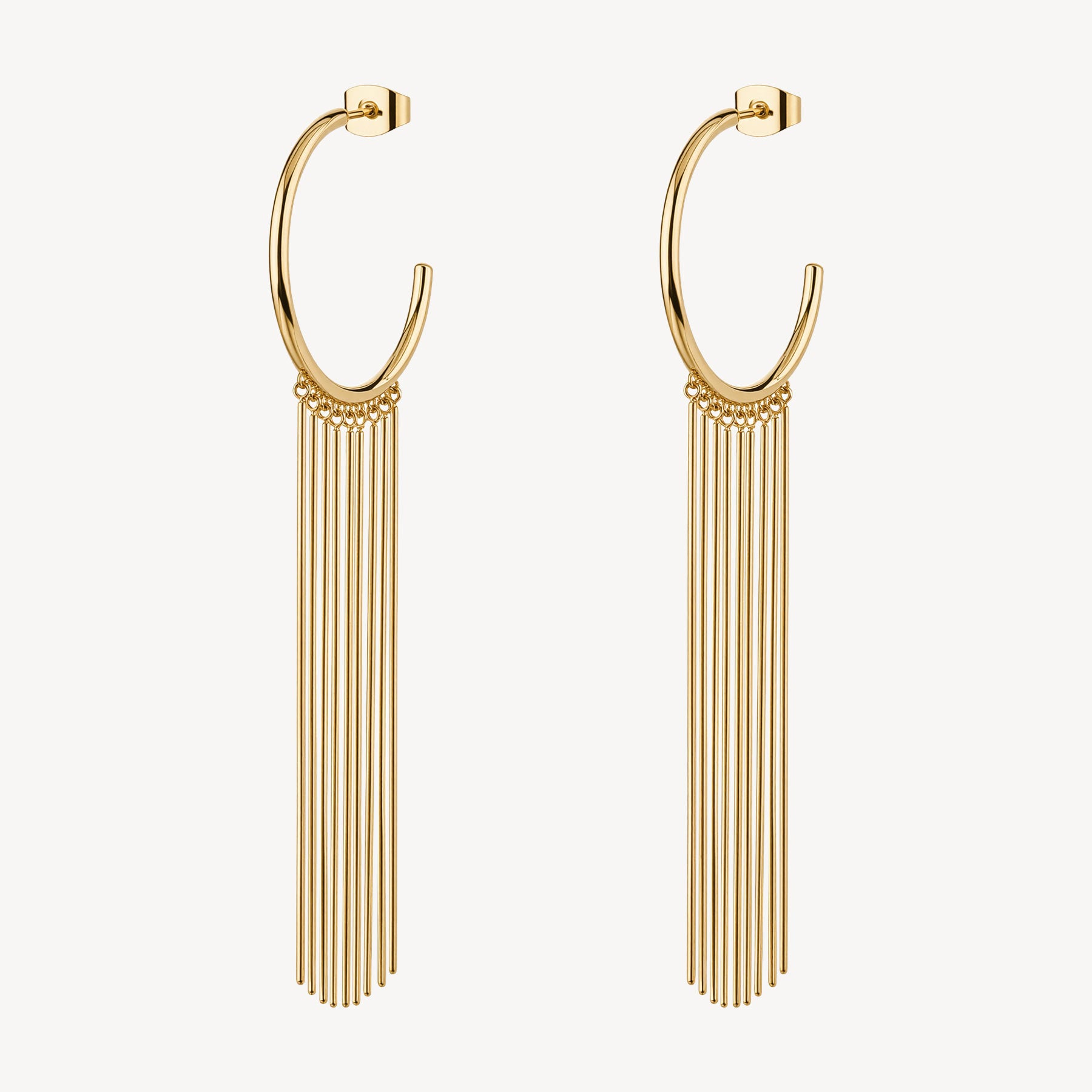 Brosway Orecchini AURA - AURA - Acciaio