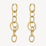 Brosway Orecchini AURA - AURA - Acciaio