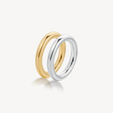 Brosway Anello AURA - AURA - Acciaio