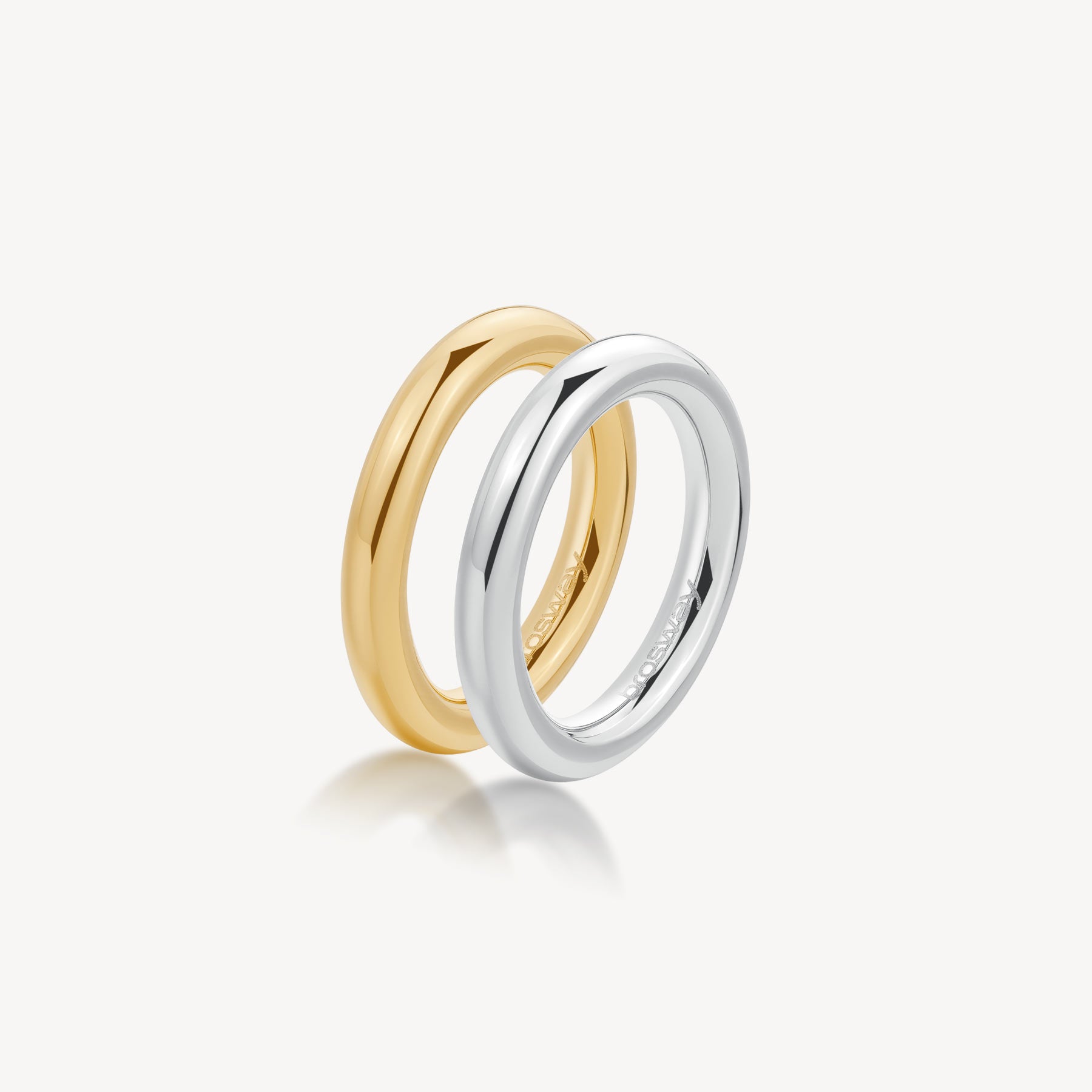 Brosway Anello AURA - AURA - Acciaio