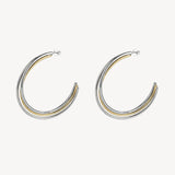 Brosway Orecchini AURA - AURA - Acciaio