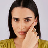 Brosway Anello AURA - Vista 2