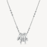 Brosway Collana AMY - AMY - Acciaio