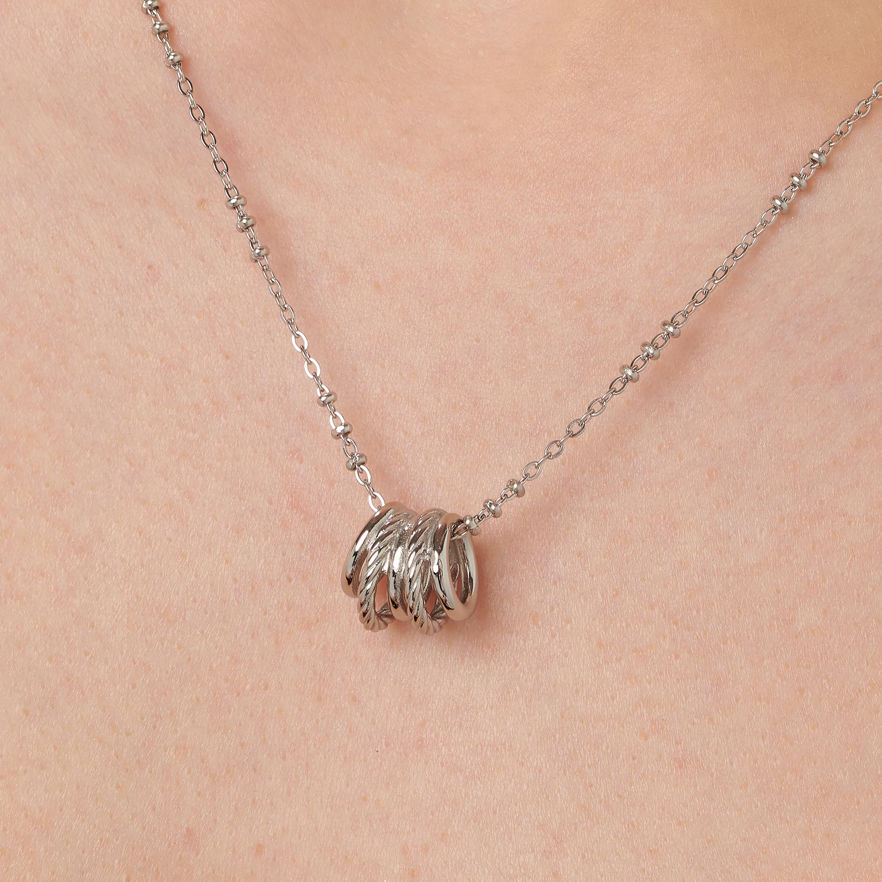 Brosway Collana AMY - Vista 3