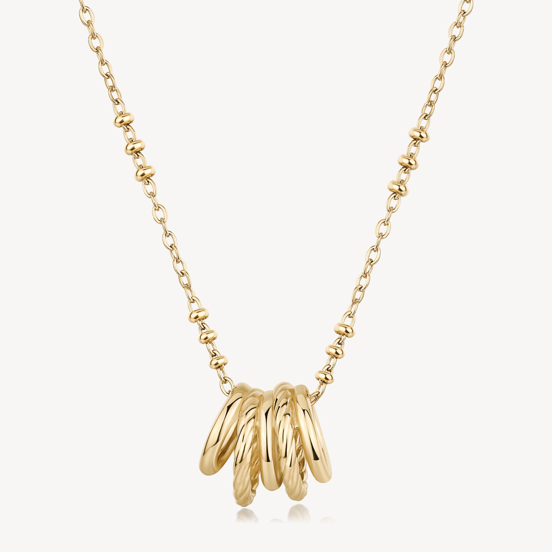 Brosway Collana AMY - AMY - Acciaio