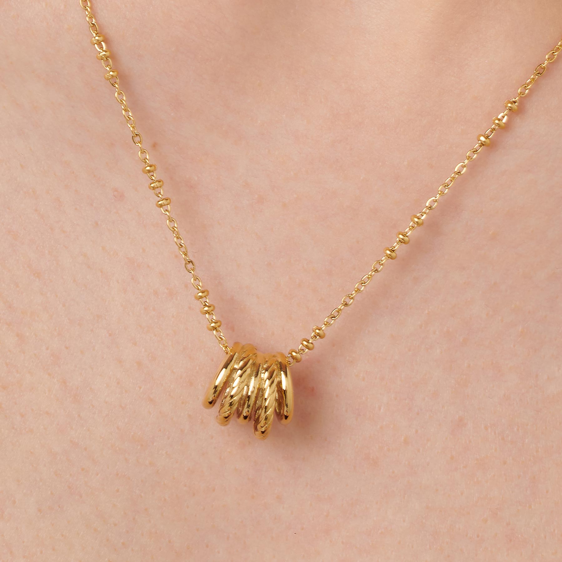 Brosway Collana AMY - Vista 3