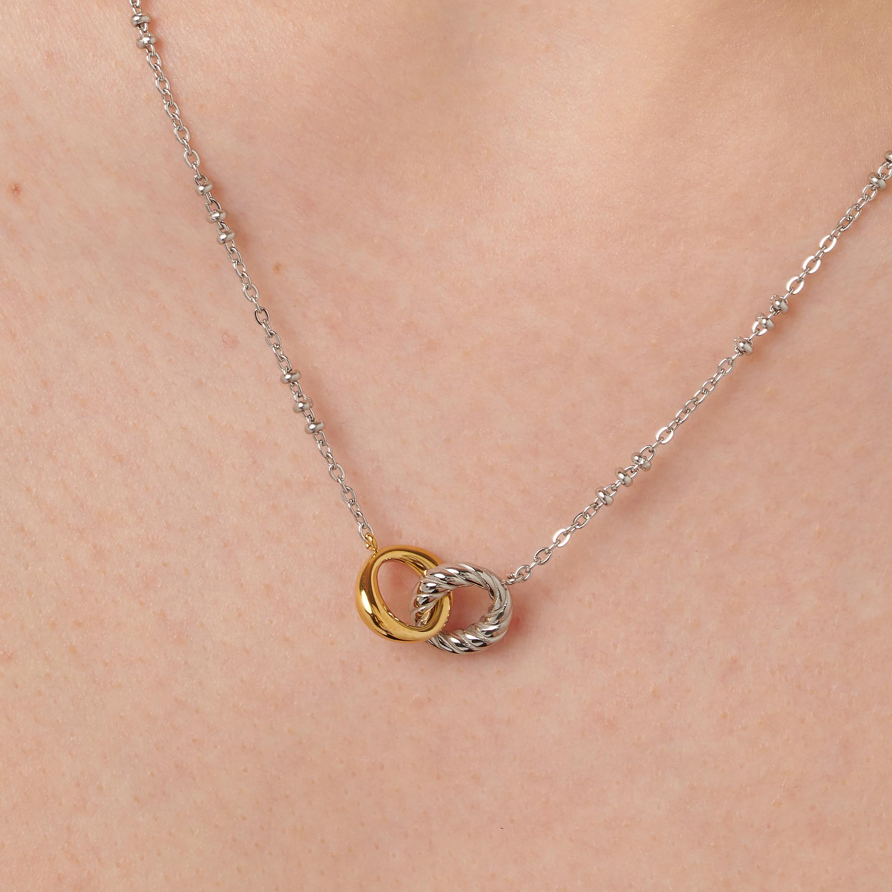 Brosway Collana AMY - Vista 3