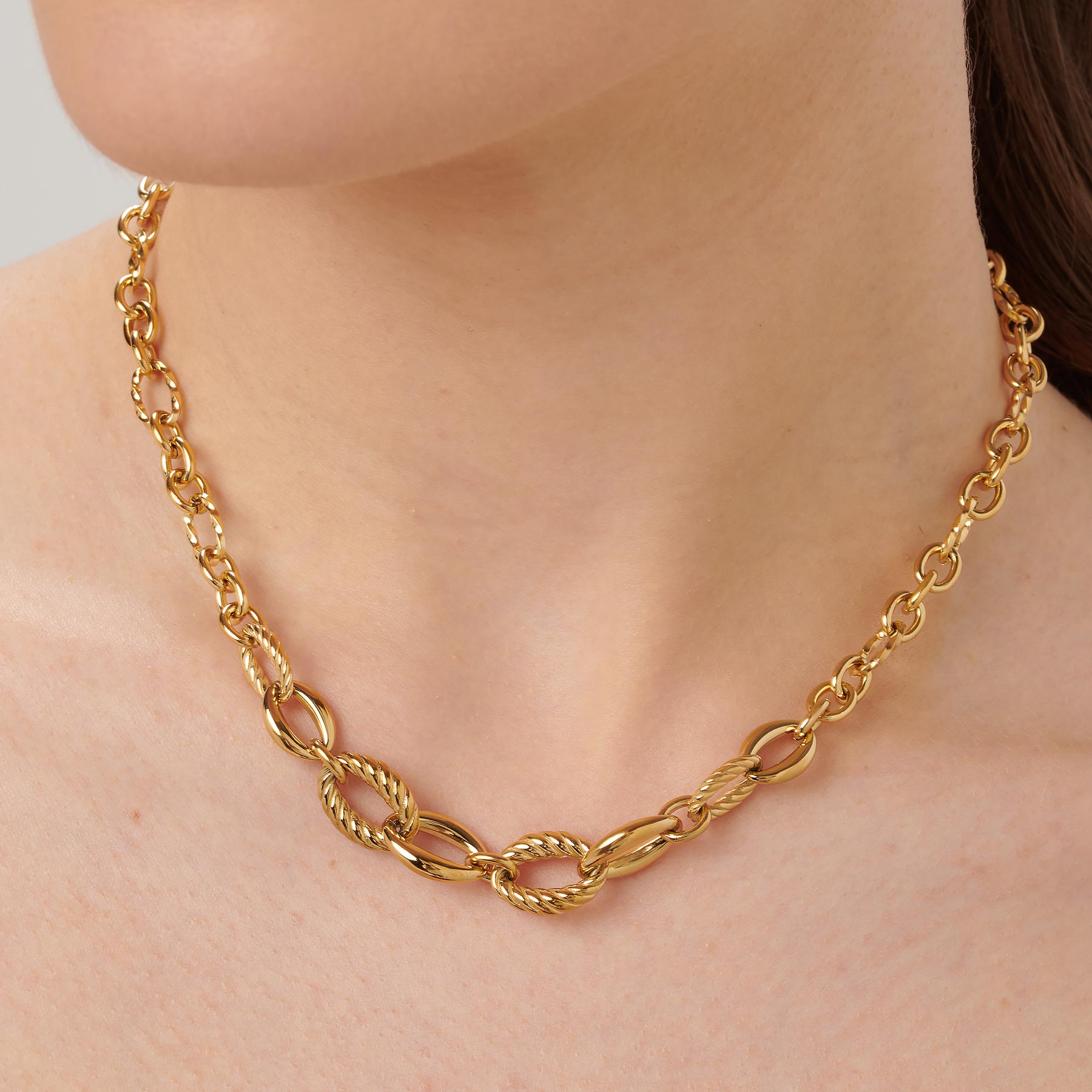 Brosway Collana AMY - Vista 3