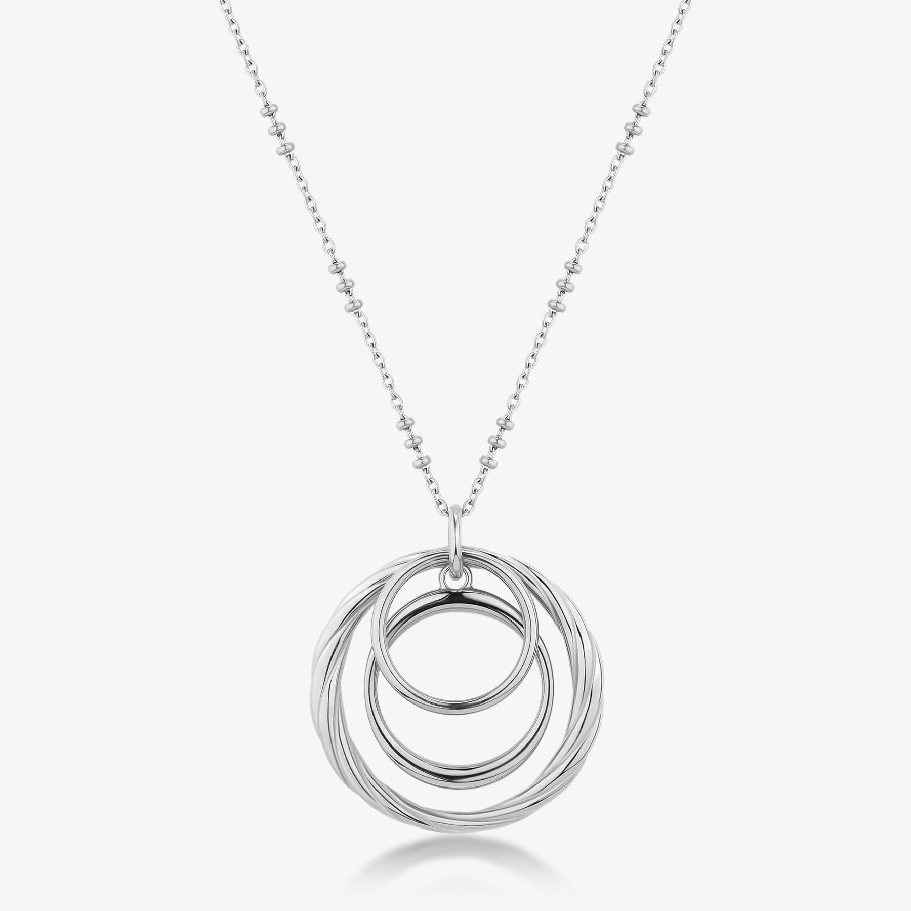Brosway Collana AMY - AMY - Acciaio