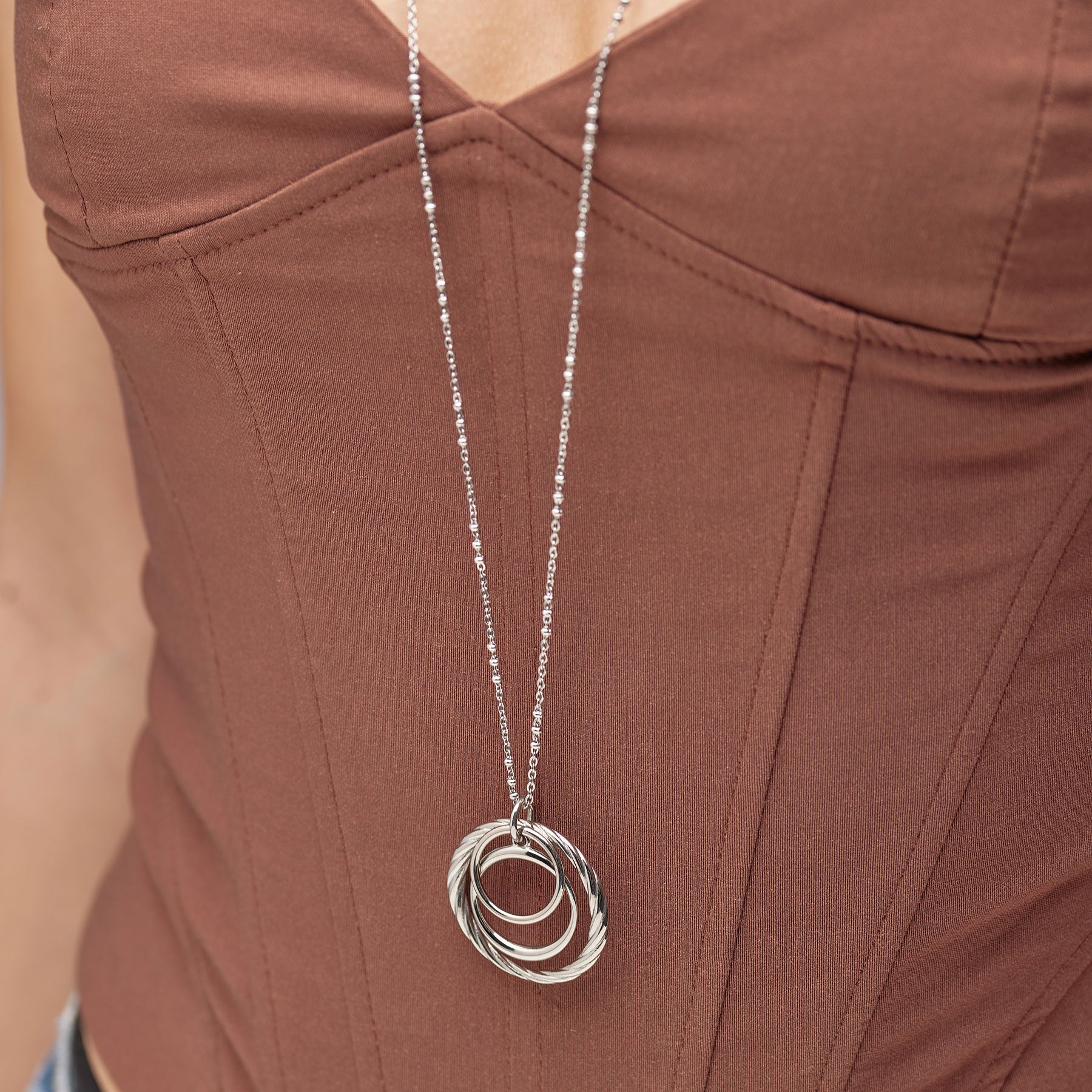 Brosway Collana AMY - Vista 3