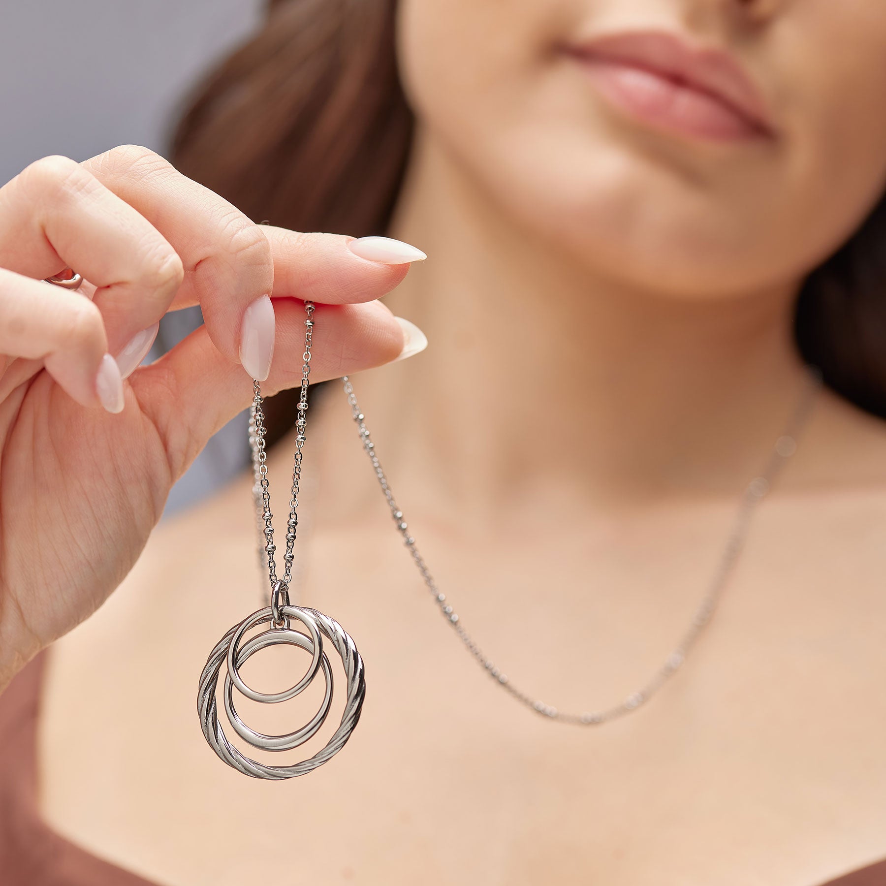 Brosway Collana AMY - Vista 4