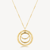 Brosway Collana AMY - AMY - Acciaio