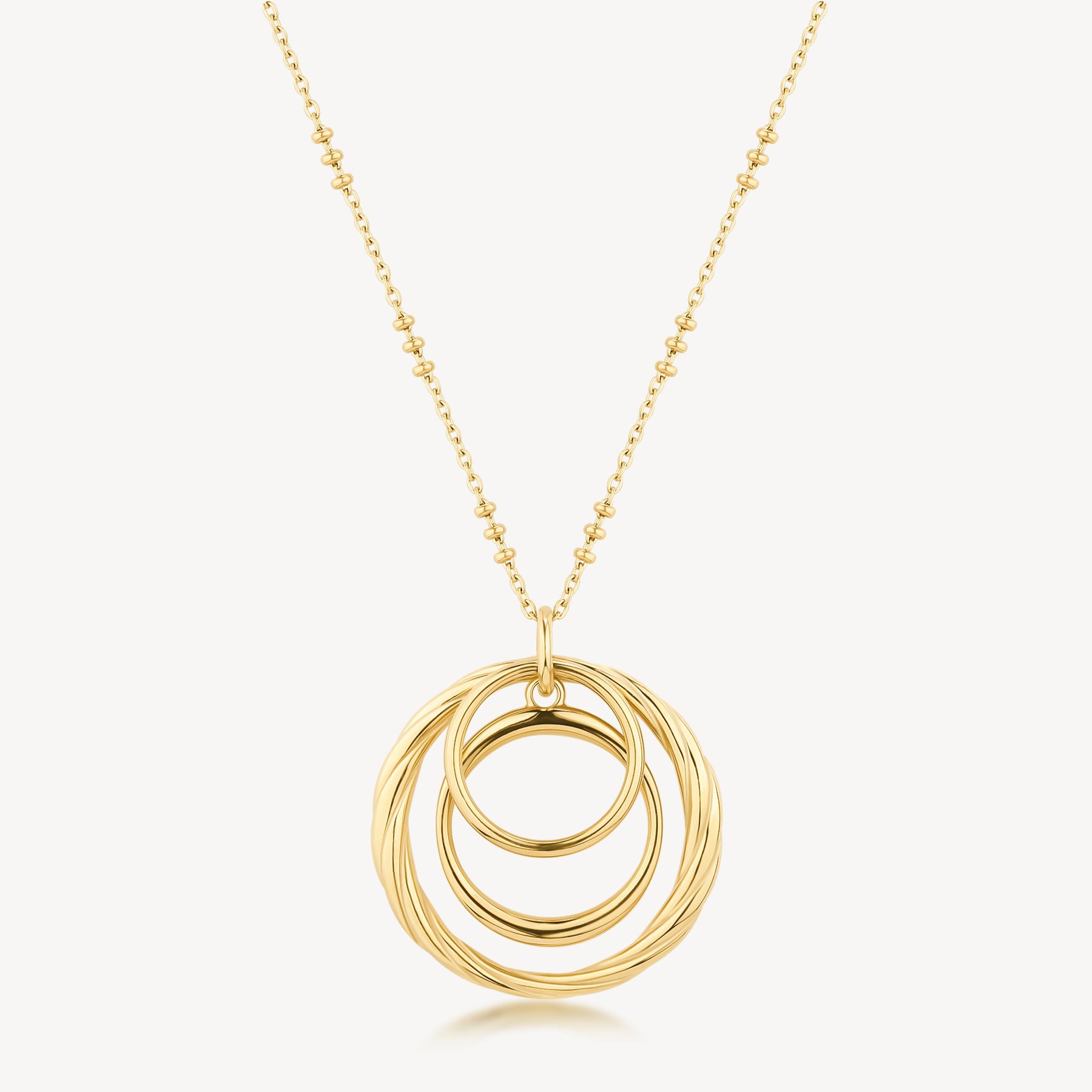 Brosway Collana AMY - AMY - Acciaio