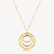 Brosway Collana AMY - AMY - Acciaio