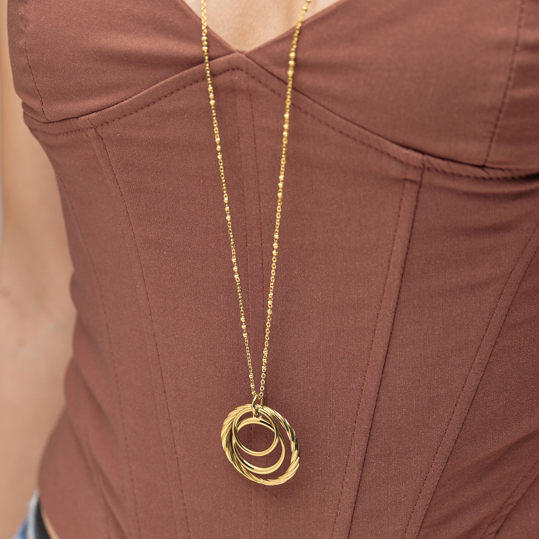 Brosway Collana AMY - Vista 3