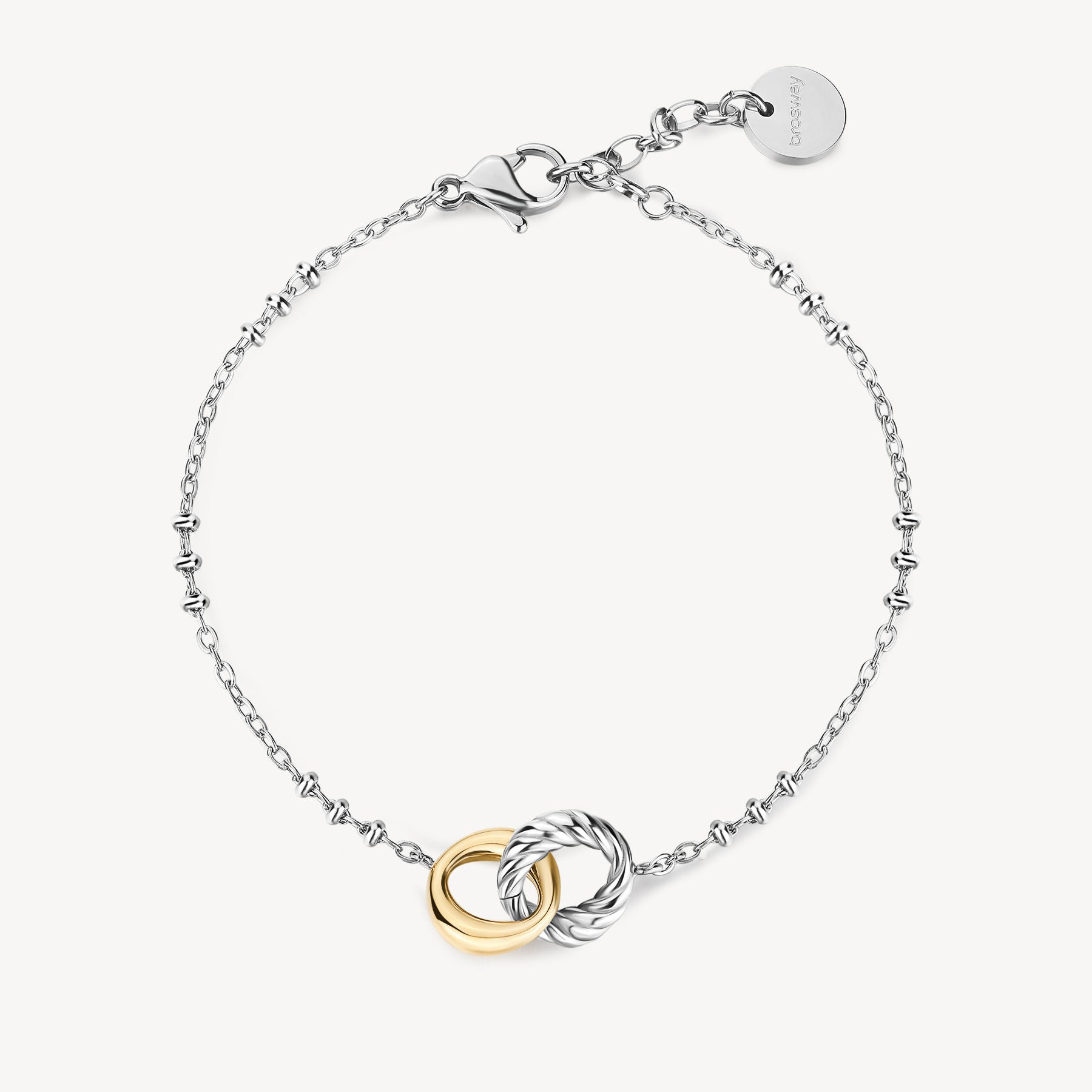 Brosway Bracciale AMY - AMY - Acciaio