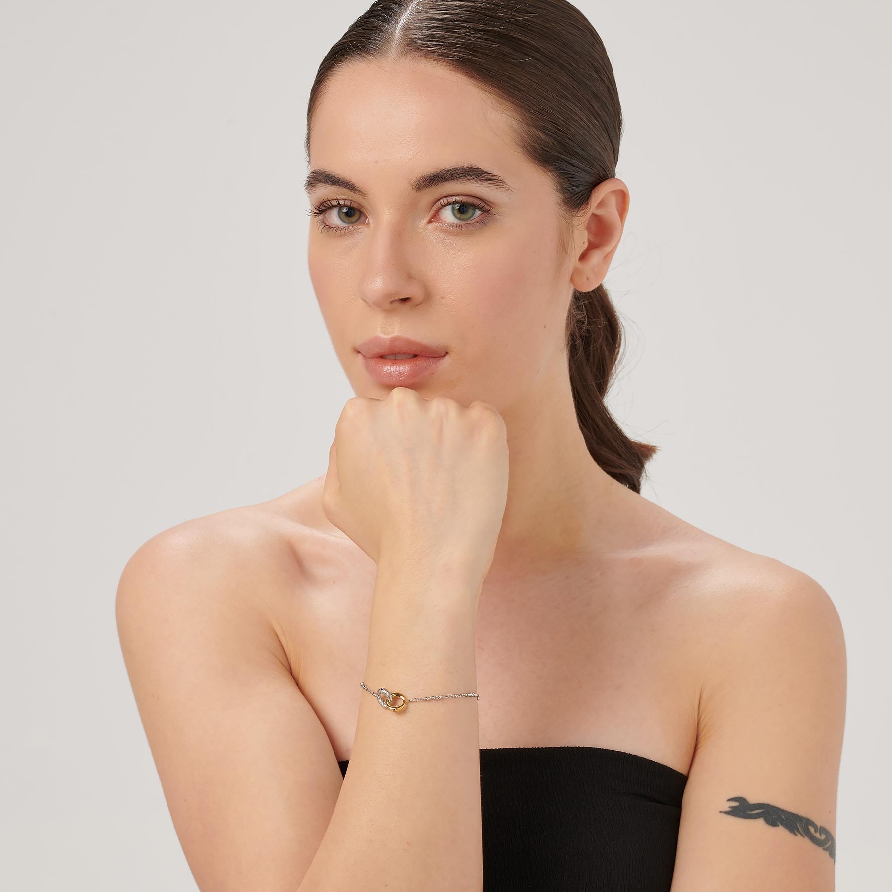 Brosway Bracciale AMY - Vista 2